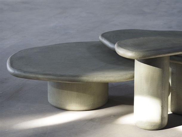 Muundo design tafel Laini (Mortex) - 12